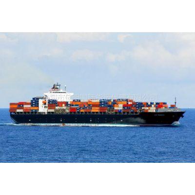 供应广州到印度海运费查询 集装箱海运 大件货物运输 特种柜运输
