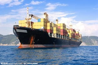 新加坡海运公司 中国到新加坡海运价格